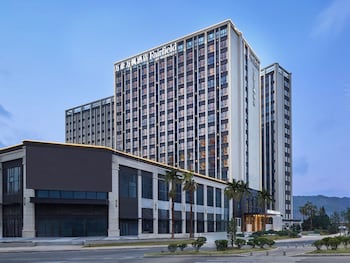 fairfield by marriott ningde xiapu