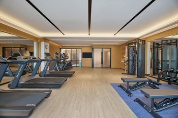 fairfield by marriott ningde xiapu