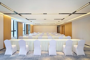 fairfield by marriott ningde xiapu