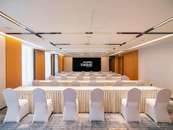 fairfield by marriott ningde xiapu