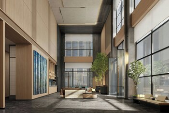 Fairfield By Marriott Ningde Xiapu,,3 star