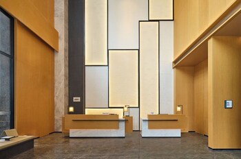 Fairfield By Marriott Ningde Xiapu,,3 star