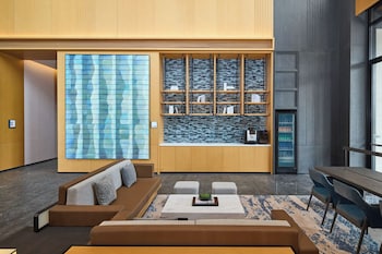 Fairfield By Marriott Ningde Xiapu,,3 star
