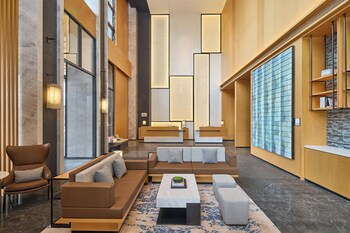 fairfield by marriott ningde xiapu