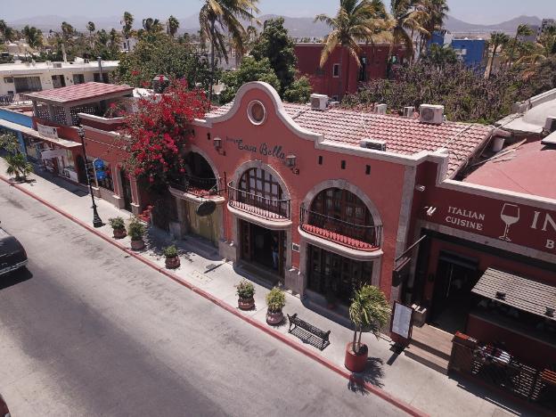 collection o casa bella hotel boutique cabo san lucas