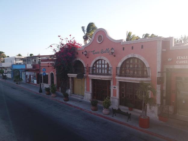 collection o casa bella hotel boutique cabo san lucas