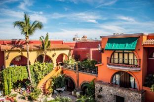 collection o casa bella hotel boutique cabo san lucas