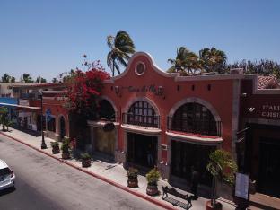 collection o casa bella hotel boutique cabo san lucas