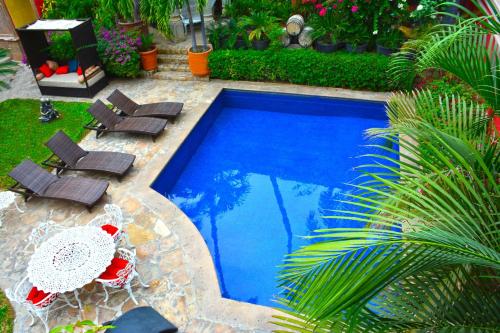 collection o casa bella hotel boutique cabo san lucas