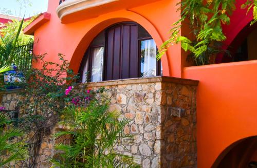 collection o casa bella hotel boutique cabo san lucas