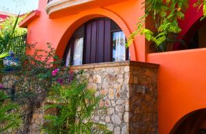 collection o casa bella hotel boutique cabo san lucas