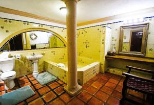 collection o casa bella hotel boutique cabo san lucas