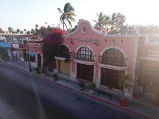 collection o casa bella hotel boutique cabo san lucas