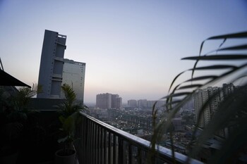 the murti hotel and banquet