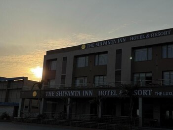 the shivanta inn