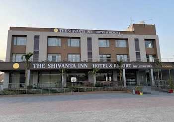 the shivanta inn