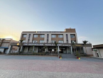 the shivanta inn