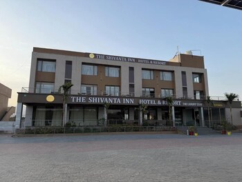 the shivanta inn
