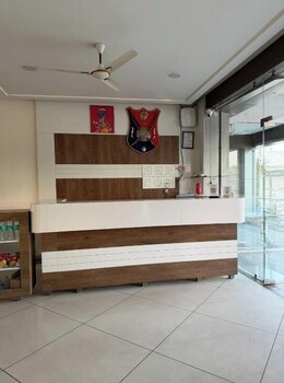 The Shivanta Inn,,2 star