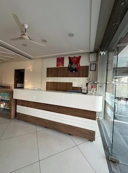 The Shivanta Inn,,2 star