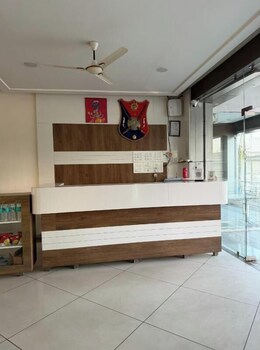 The Shivanta Inn,,2 star
