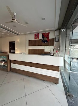 The Shivanta Inn,,2 star