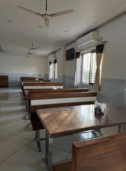 the shivanta inn