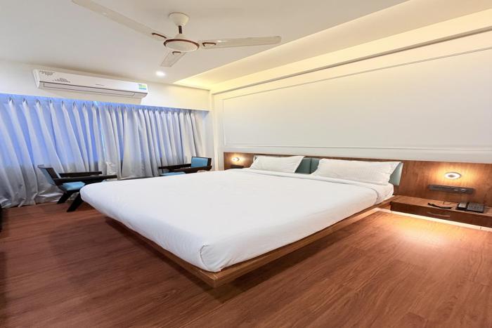 the shivanta inn