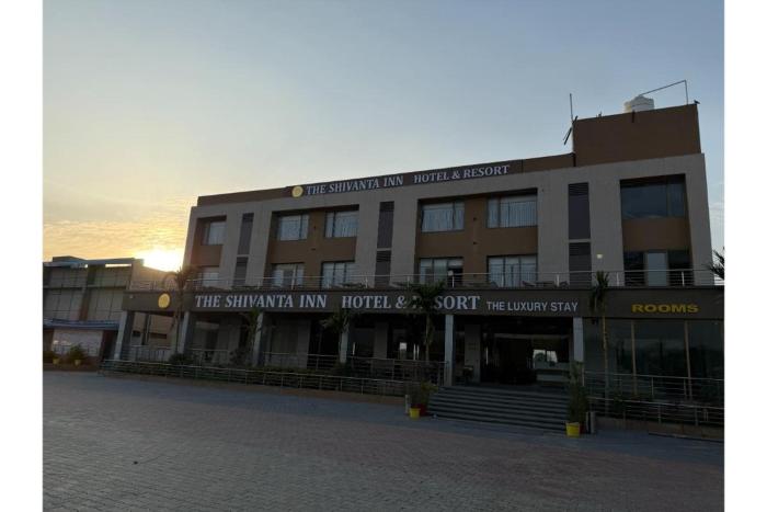 the shivanta inn