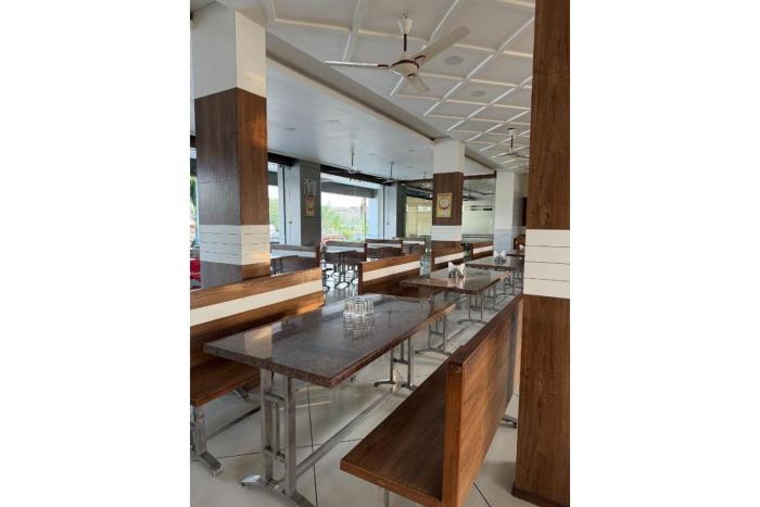 the shivanta inn