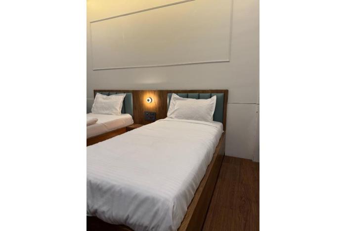 the shivanta inn
