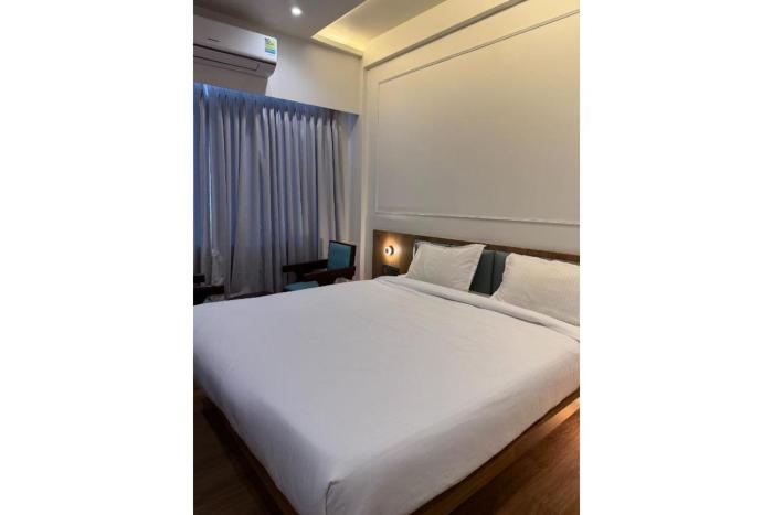 the shivanta inn