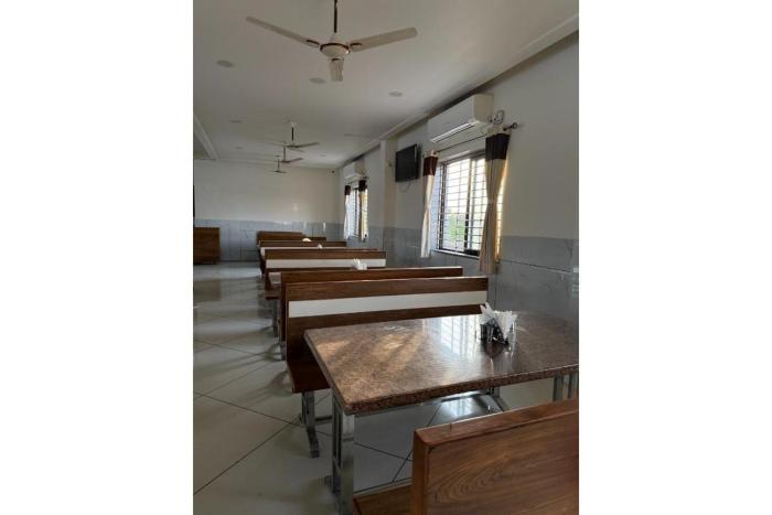 the shivanta inn