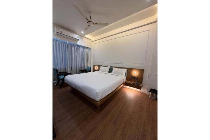 the shivanta inn