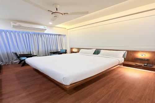 the shivanta inn