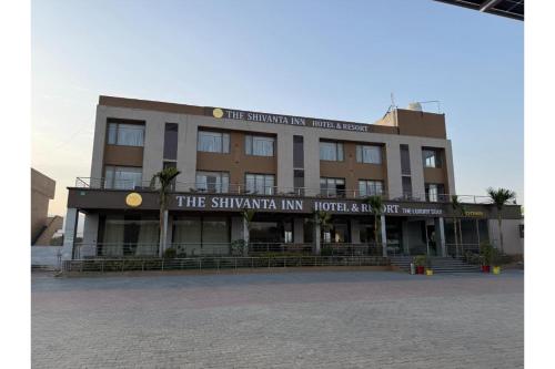 the shivanta inn