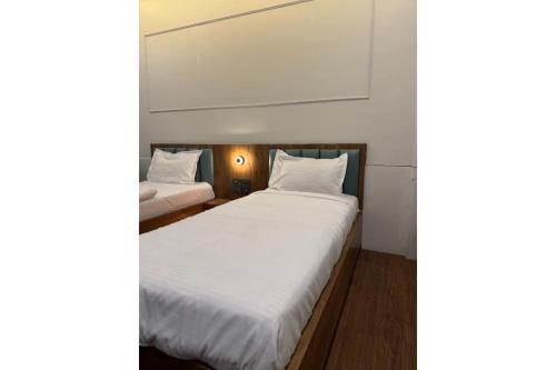 the shivanta inn