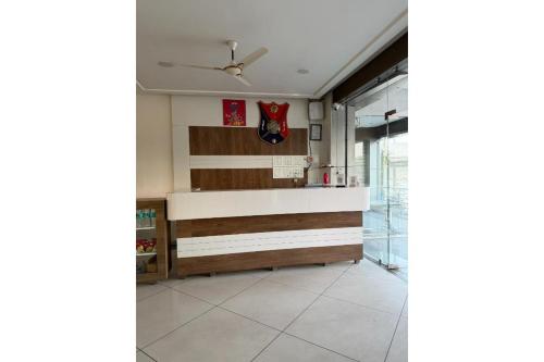 the shivanta inn