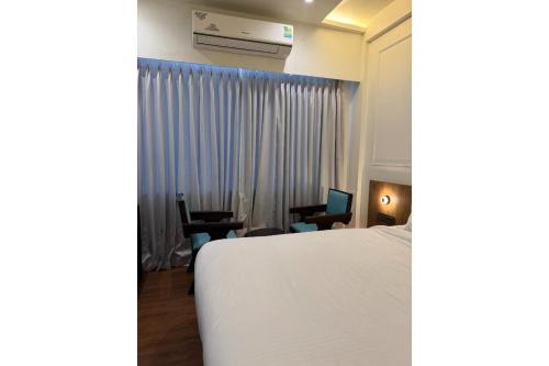 the shivanta inn