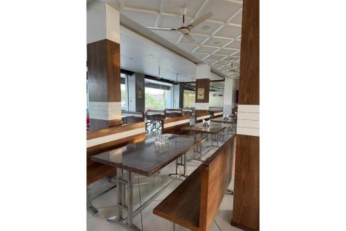 the shivanta inn