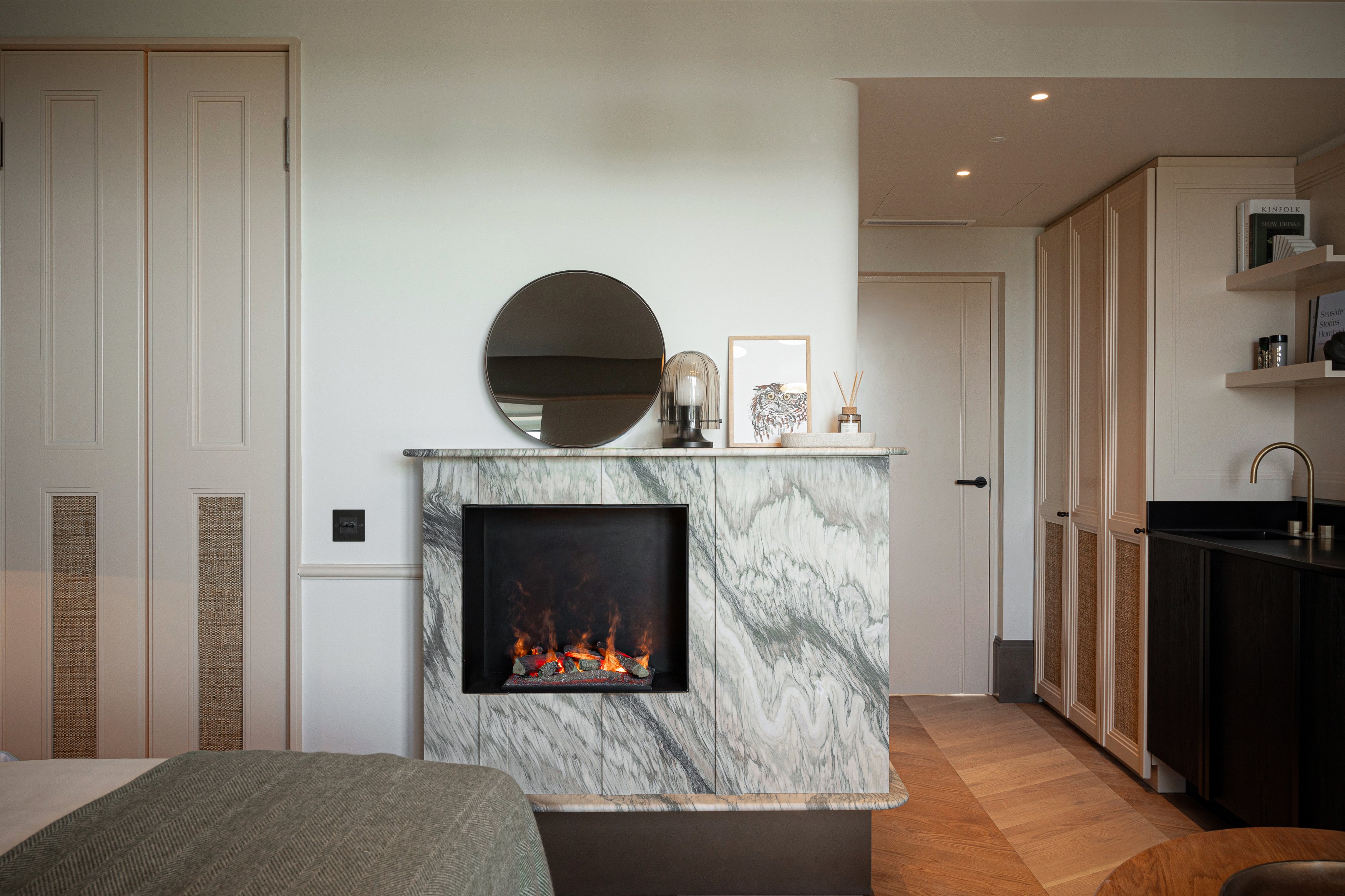 cori hornbaek hotel