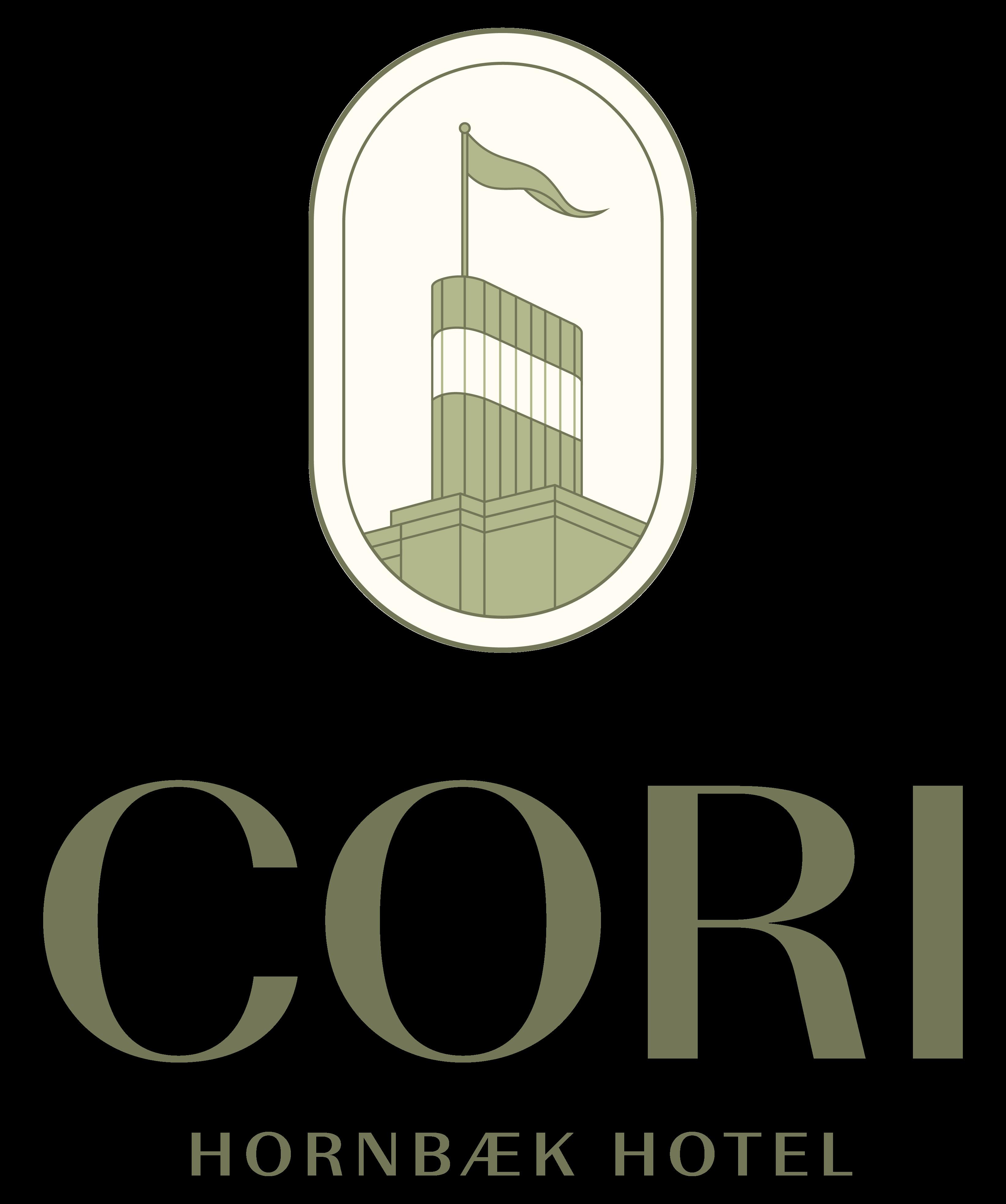 cori hornbaek hotel