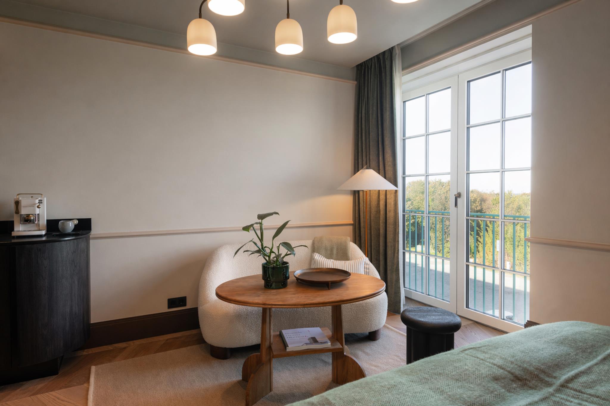cori hornbaek hotel