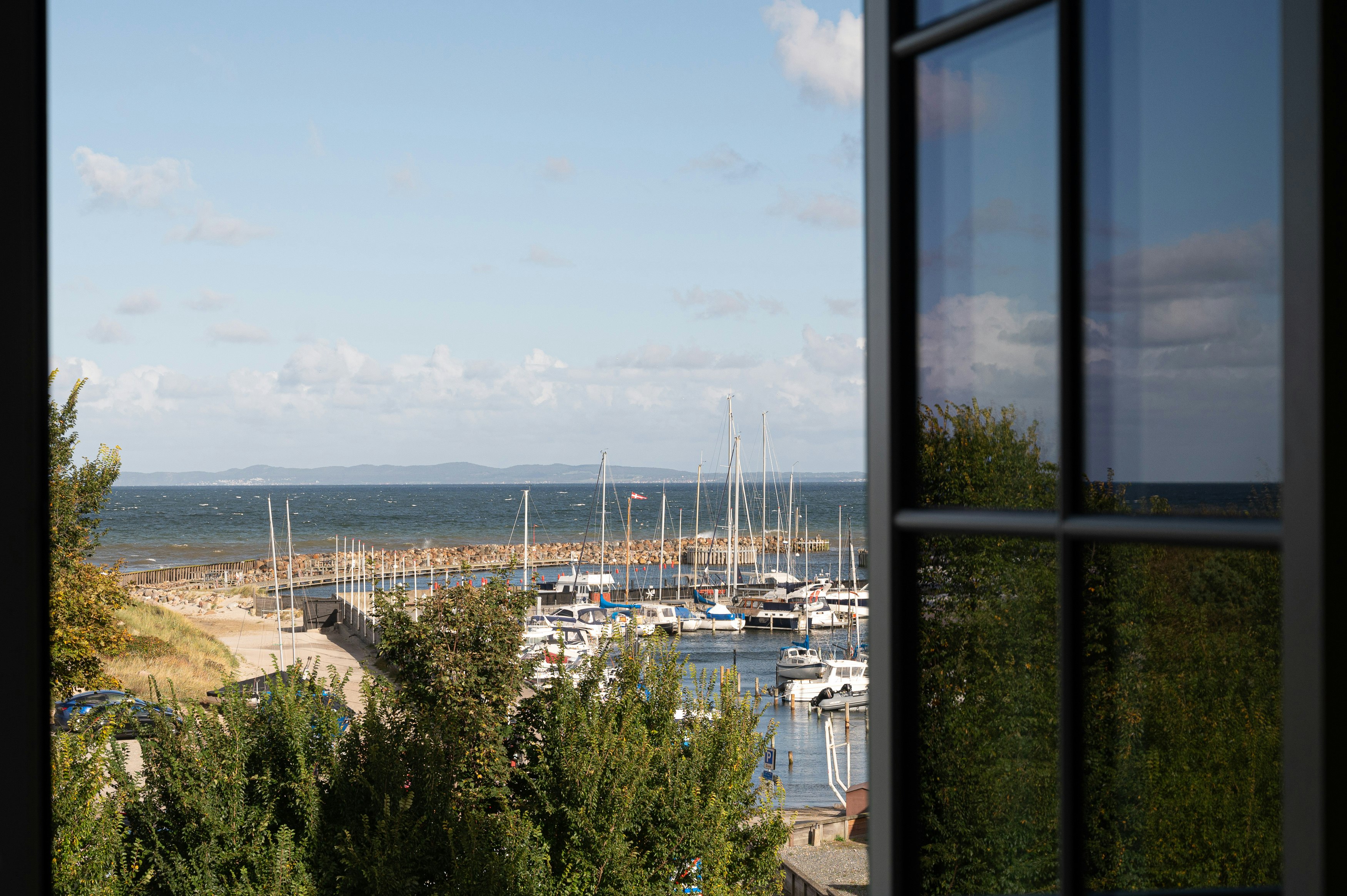 cori hornbaek hotel