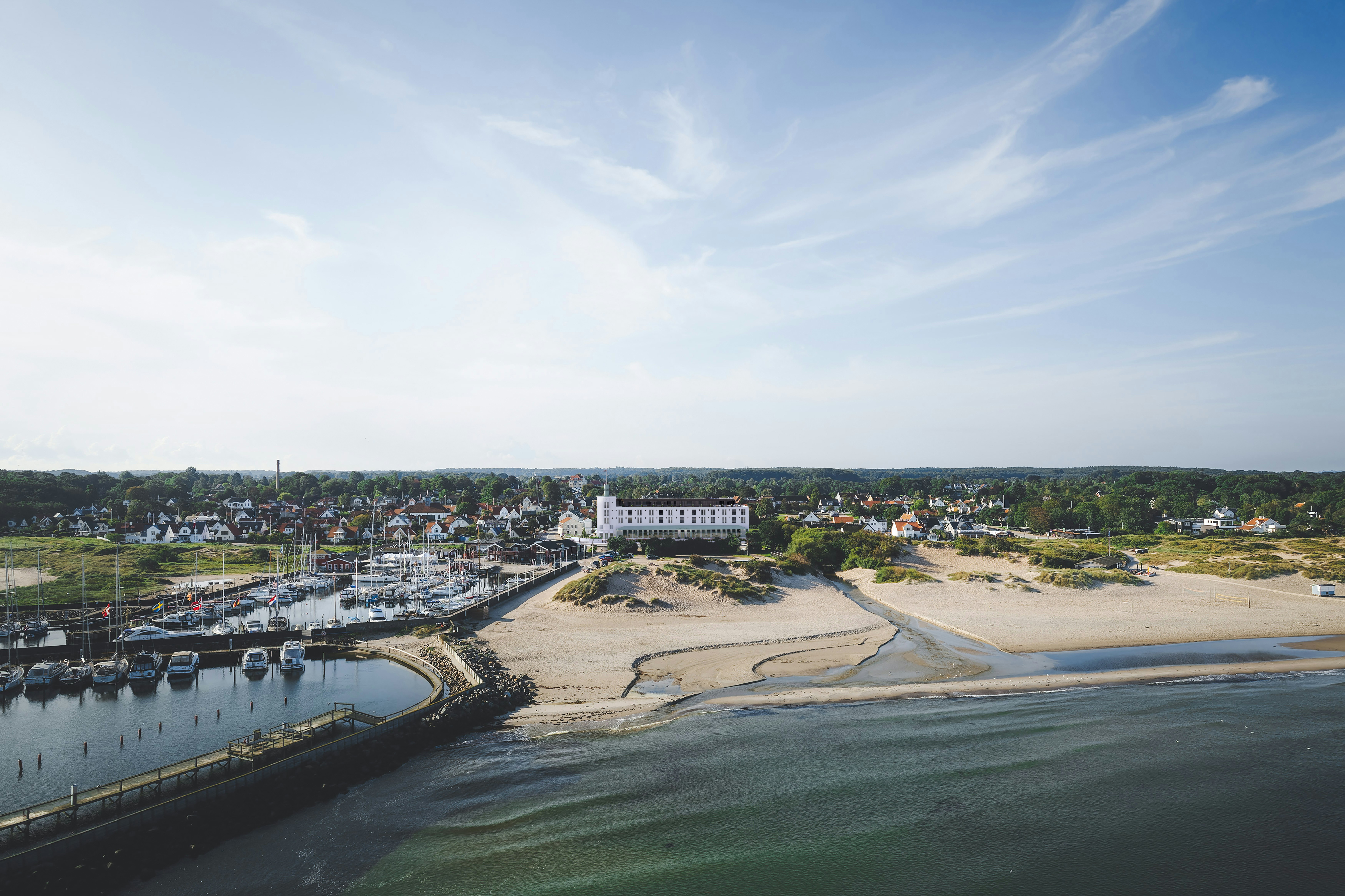 cori hornbaek hotel
