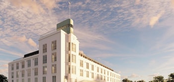 cori hornbaek hotel