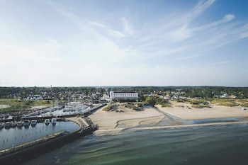 cori hornbaek hotel