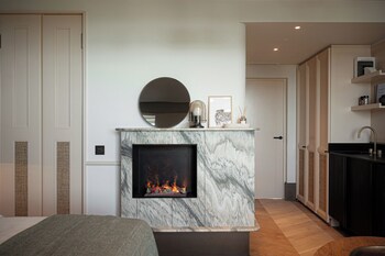 cori hornbaek hotel