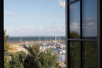 cori hornbaek hotel