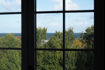 cori hornbaek hotel